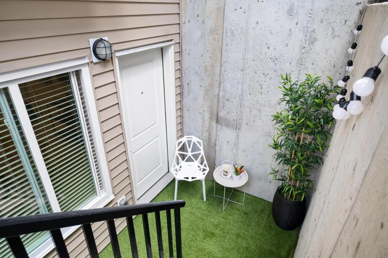 Willow Suite Langley Exteriör bild