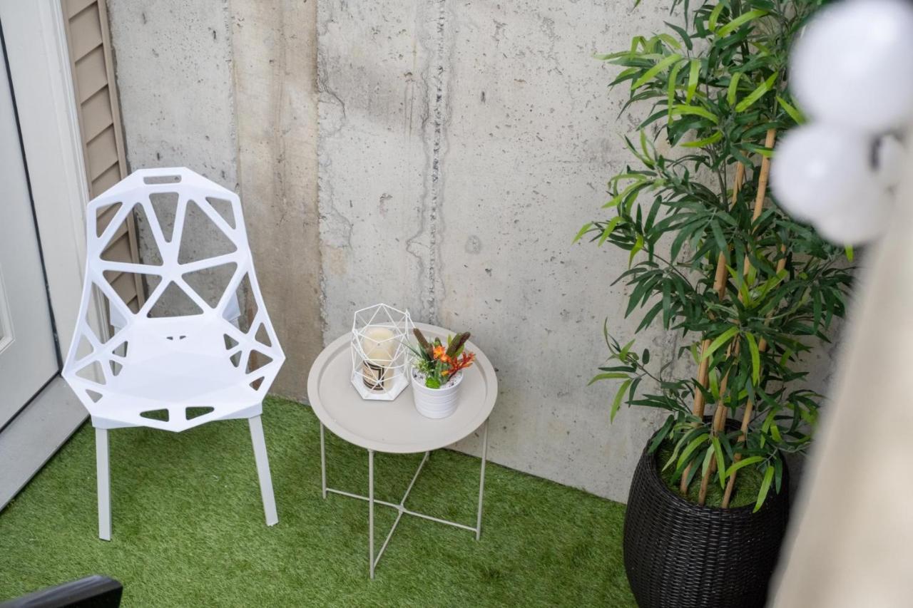 Willow Suite Langley Exteriör bild