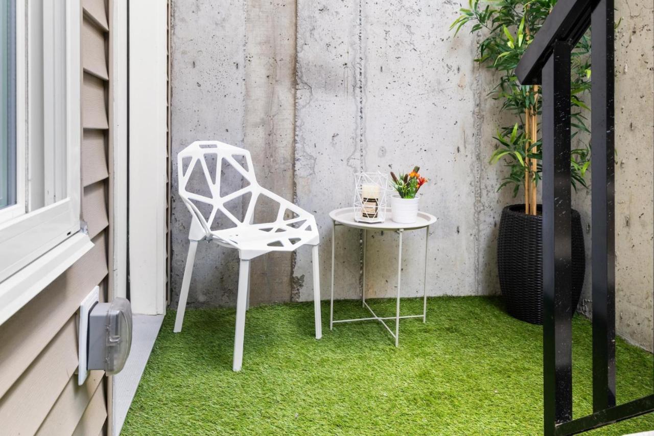 Willow Suite Langley Exteriör bild