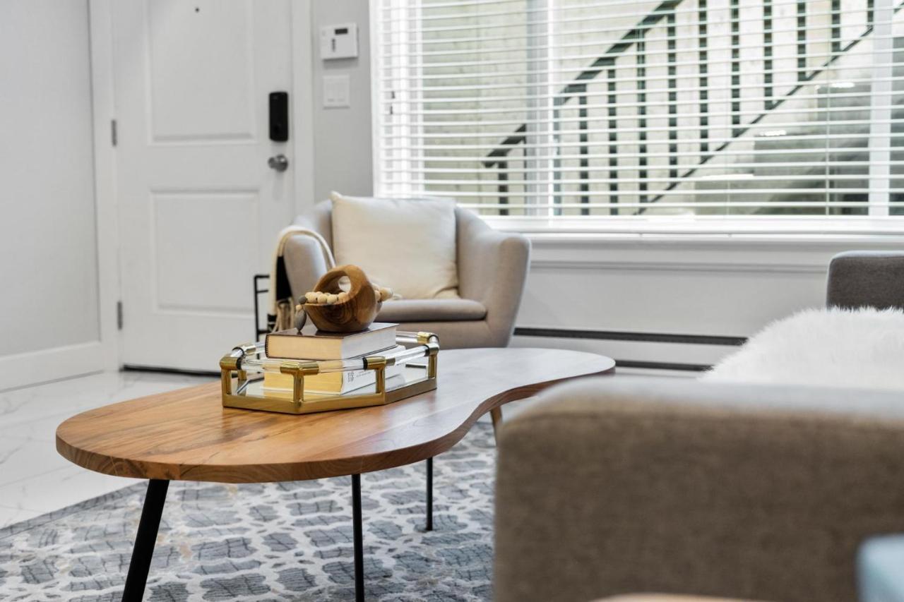 Willow Suite Langley Exteriör bild
