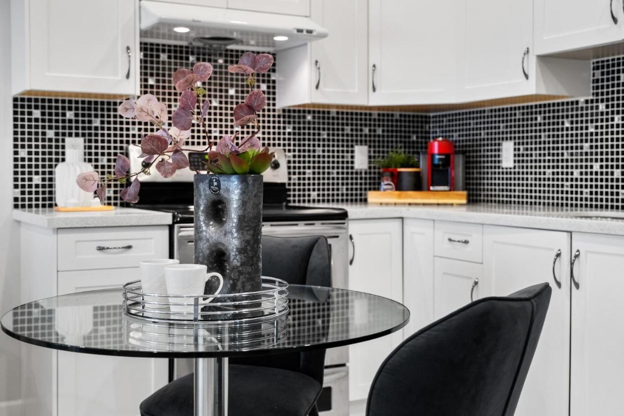 Willow Suite Langley Exteriör bild