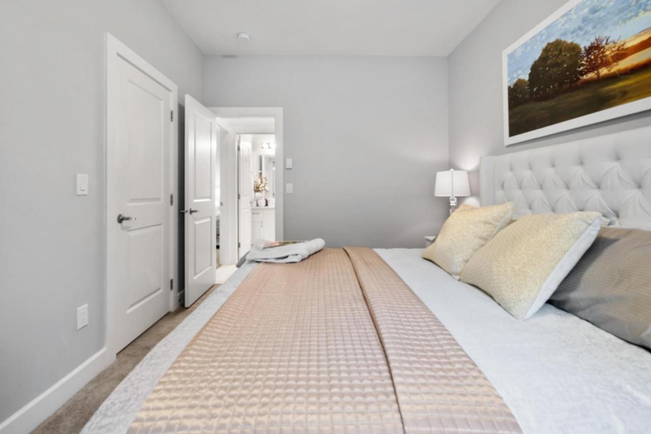 Willow Suite Langley Exteriör bild